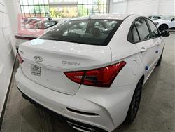 Chery Arrizo 5